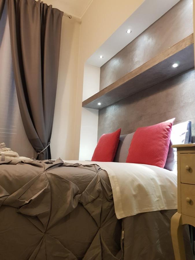 Il Sogno Torino Guesthouse المظهر الخارجي الصورة