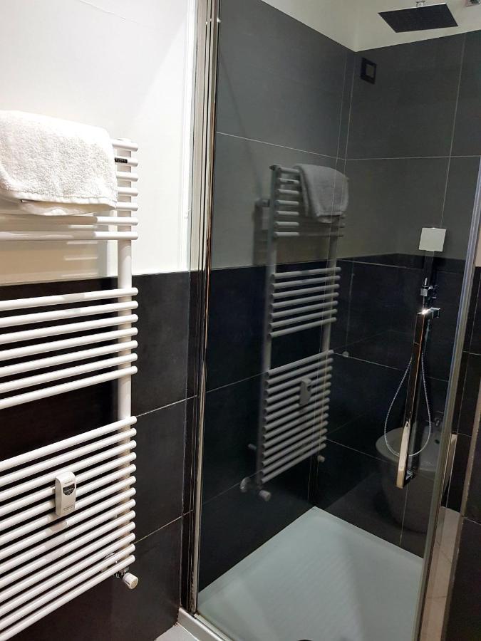 Il Sogno Torino Guesthouse المظهر الخارجي الصورة