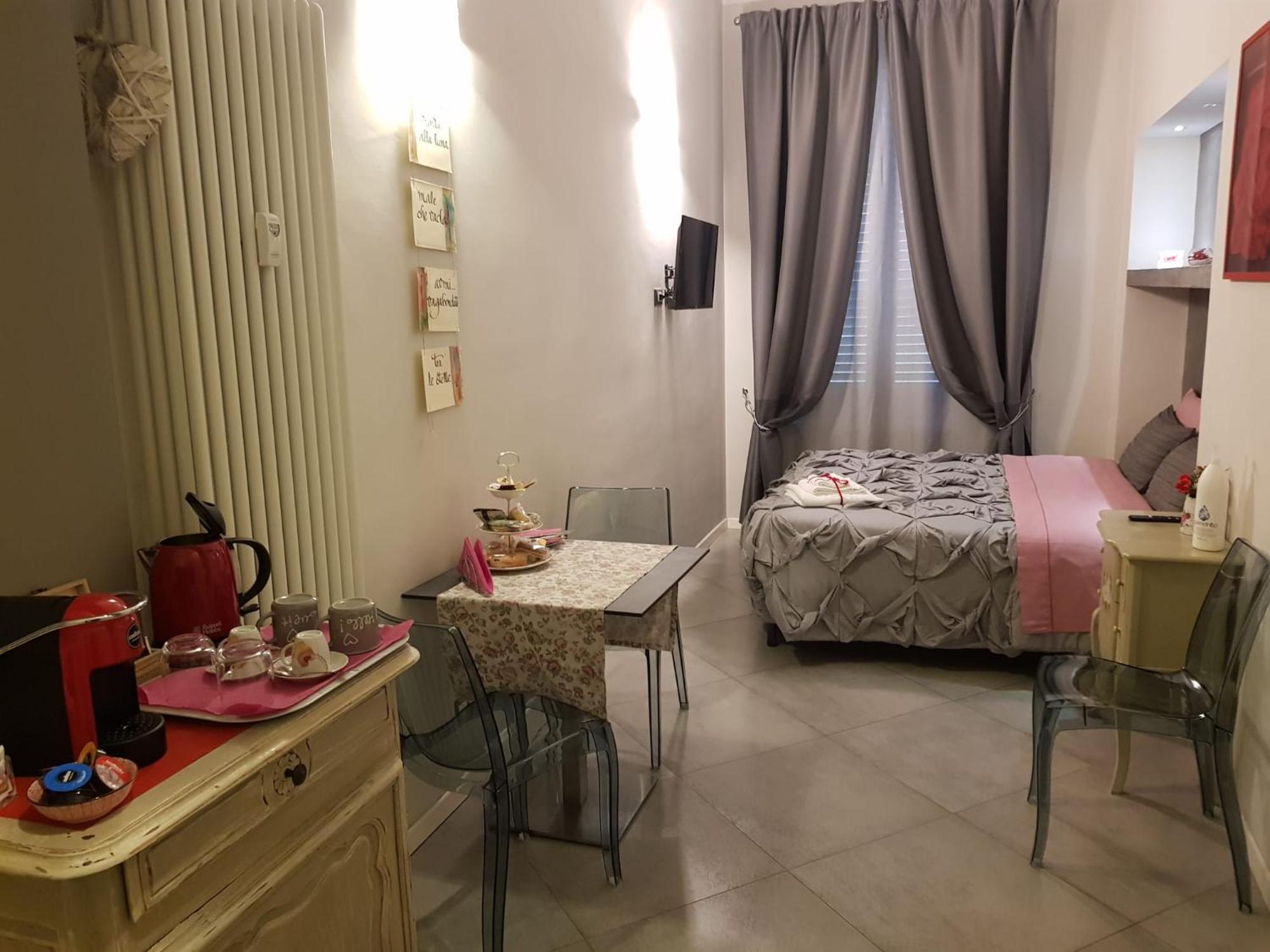 Il Sogno Torino Guesthouse المظهر الخارجي الصورة