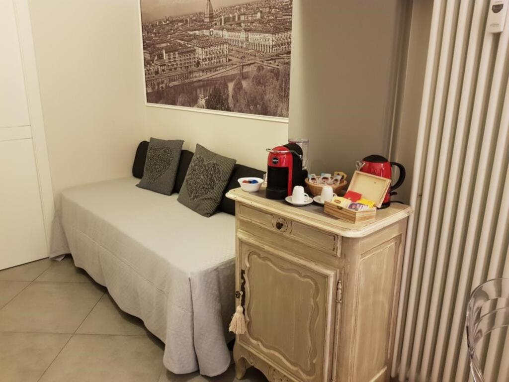 Il Sogno Torino Guesthouse المظهر الخارجي الصورة
