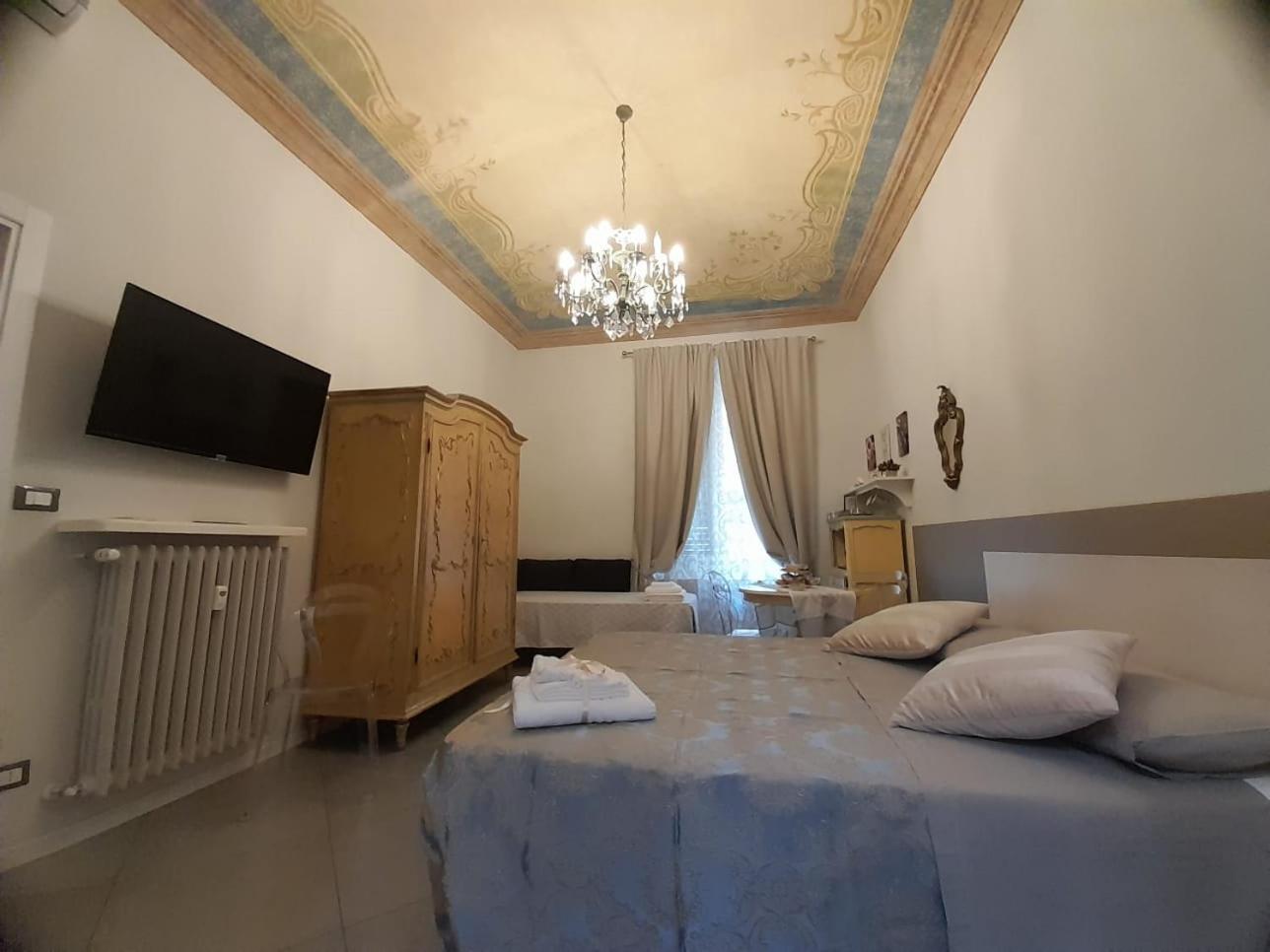Il Sogno Torino Guesthouse المظهر الخارجي الصورة