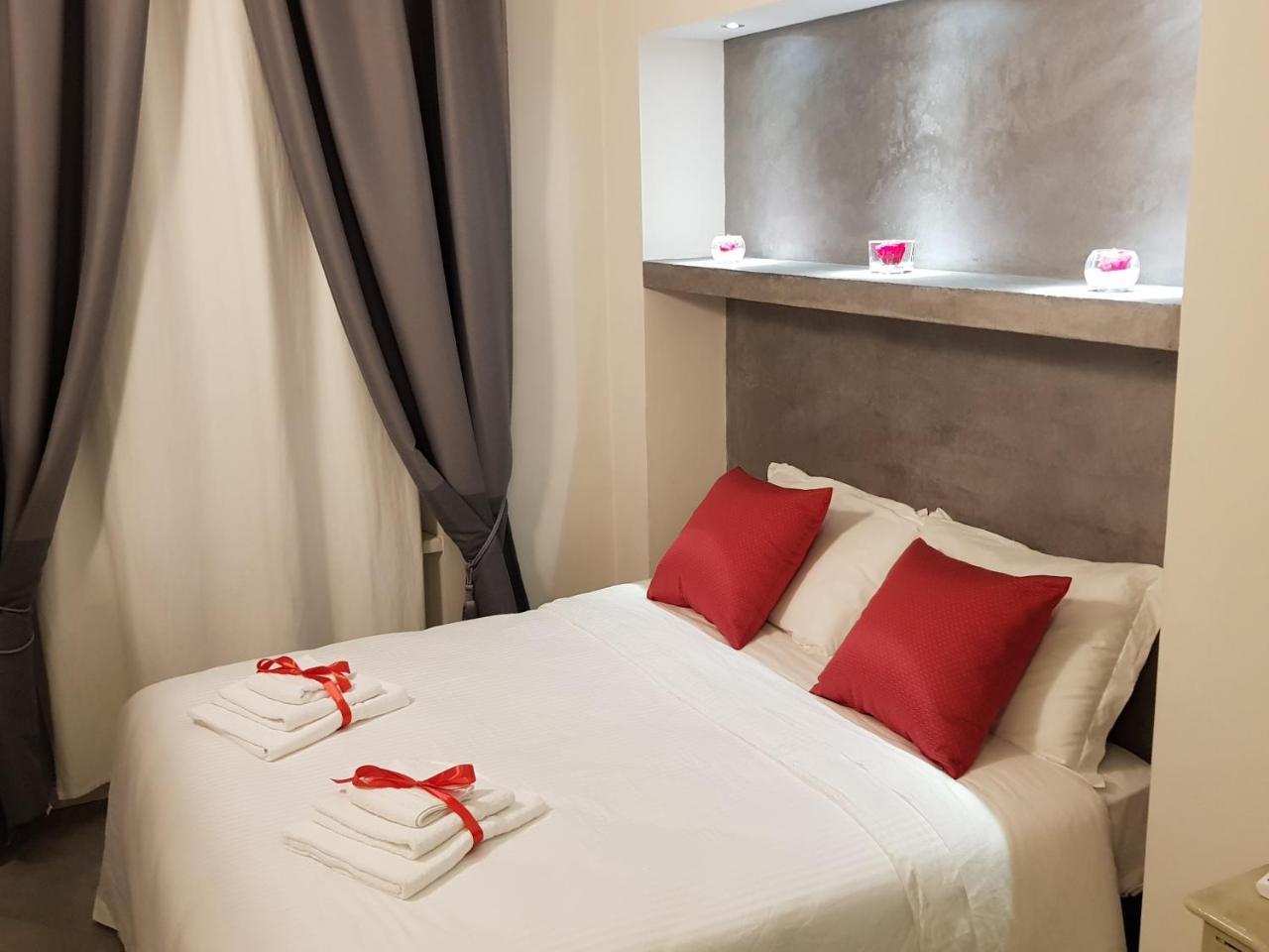 Il Sogno Torino Guesthouse المظهر الخارجي الصورة