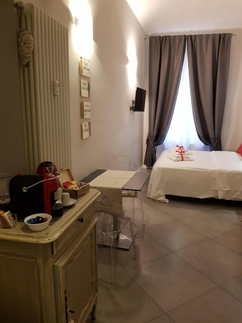Il Sogno Torino Guesthouse المظهر الخارجي الصورة