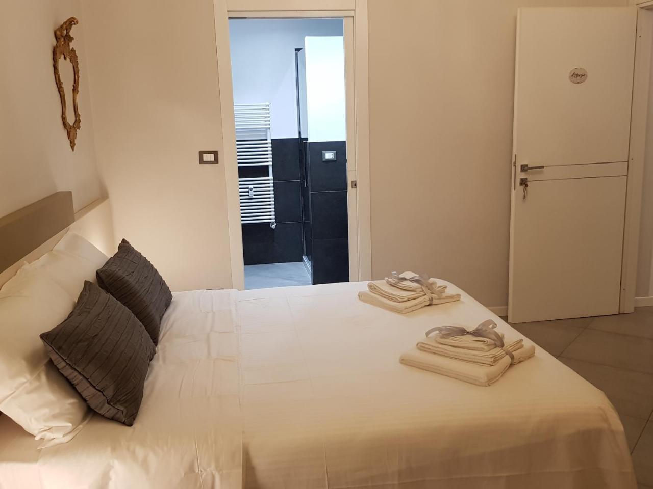 Il Sogno Torino Guesthouse المظهر الخارجي الصورة