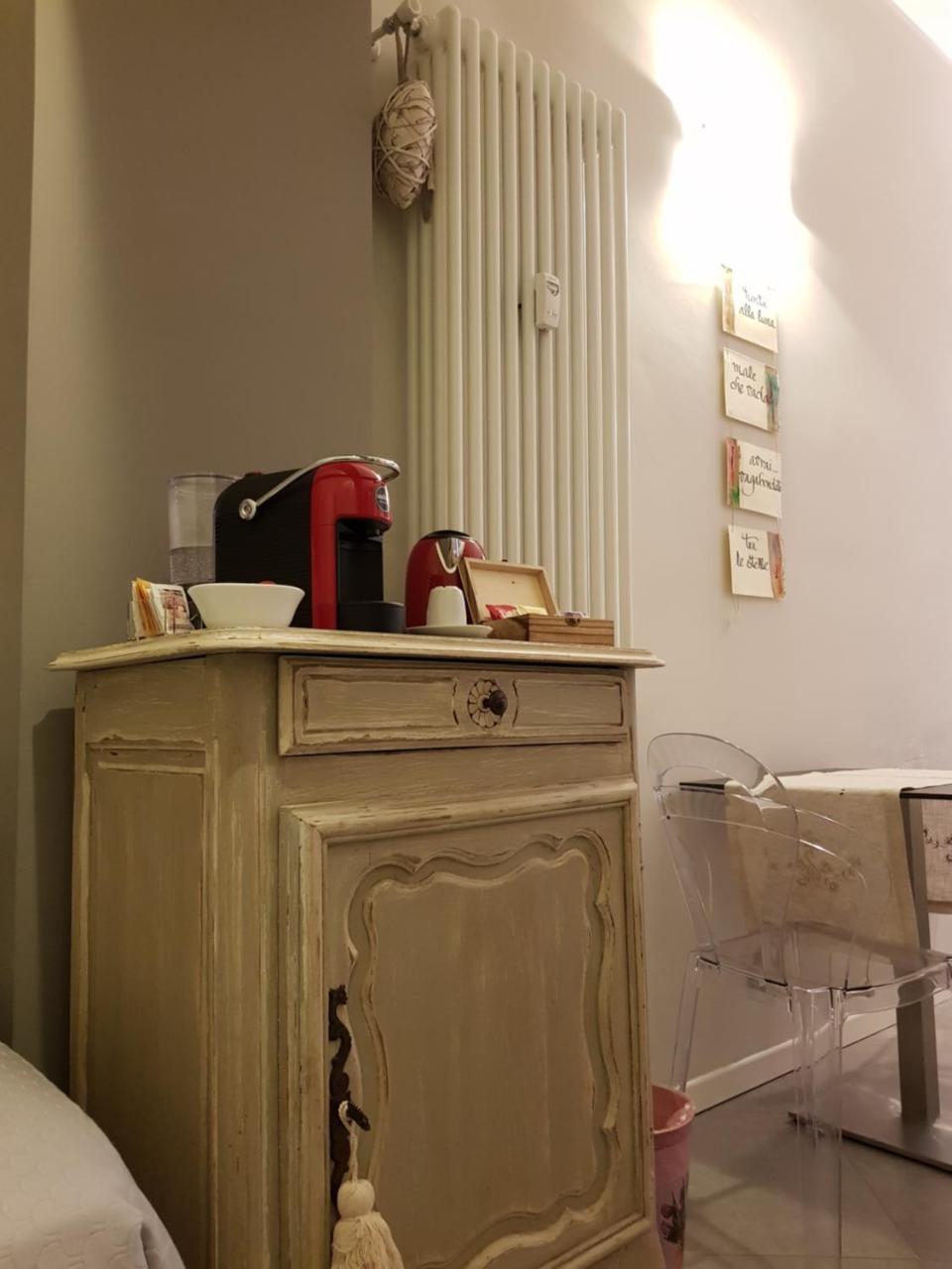 Il Sogno Torino Guesthouse المظهر الخارجي الصورة
