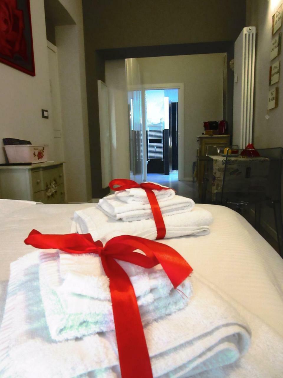Il Sogno Torino Guesthouse المظهر الخارجي الصورة