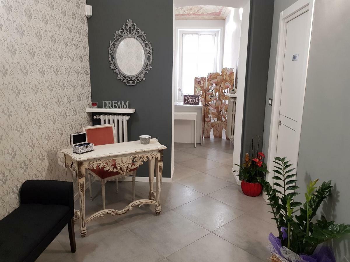 Il Sogno Torino Guesthouse المظهر الخارجي الصورة