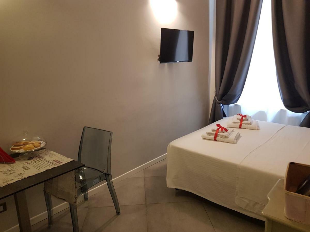 Il Sogno Torino Guesthouse المظهر الخارجي الصورة