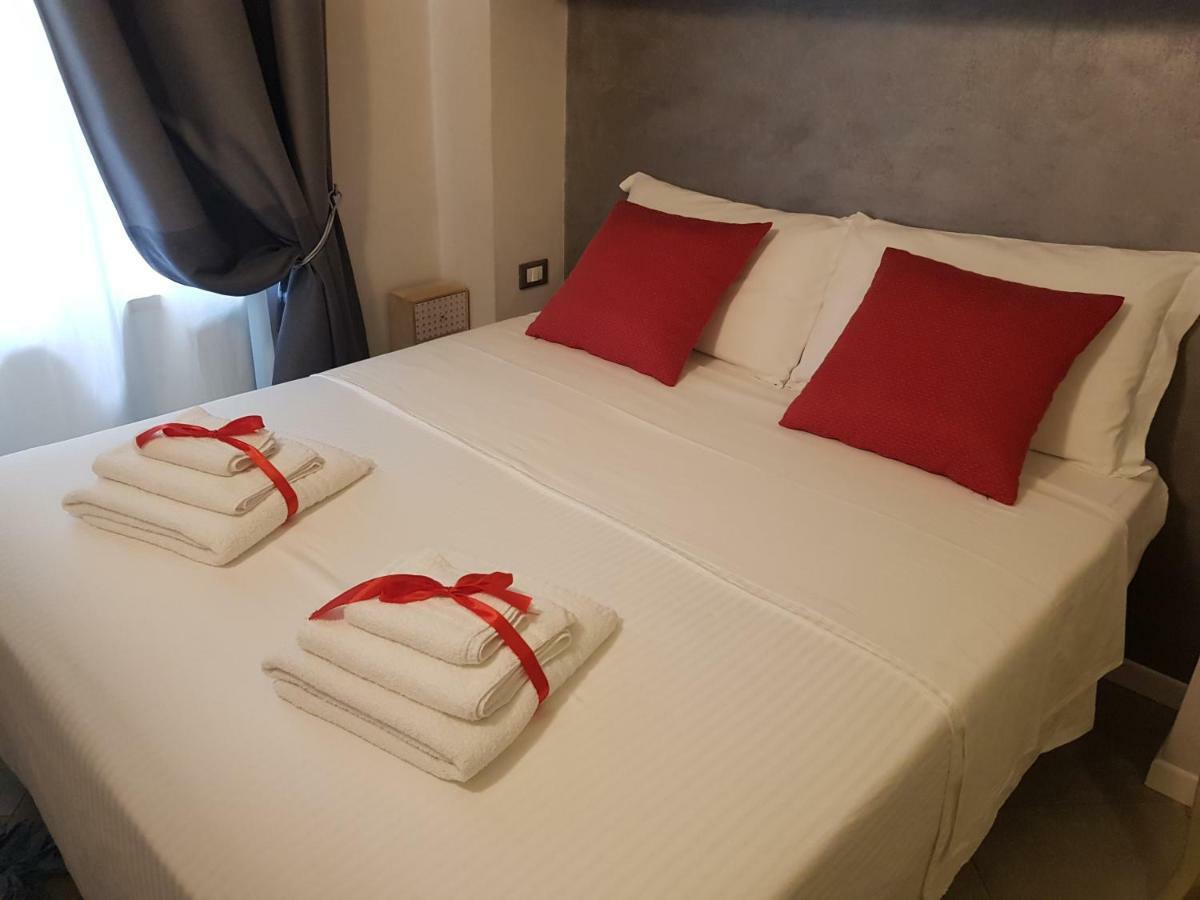 Il Sogno Torino Guesthouse المظهر الخارجي الصورة
