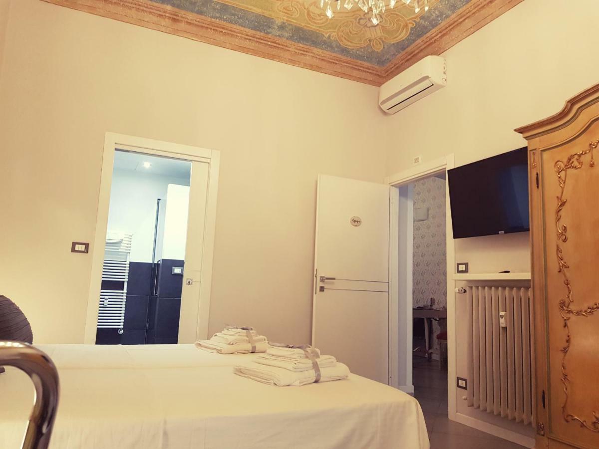 Il Sogno Torino Guesthouse المظهر الخارجي الصورة