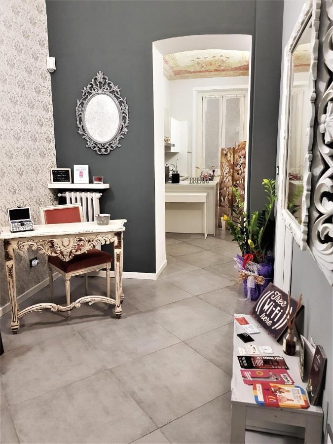 Il Sogno Torino Guesthouse المظهر الخارجي الصورة