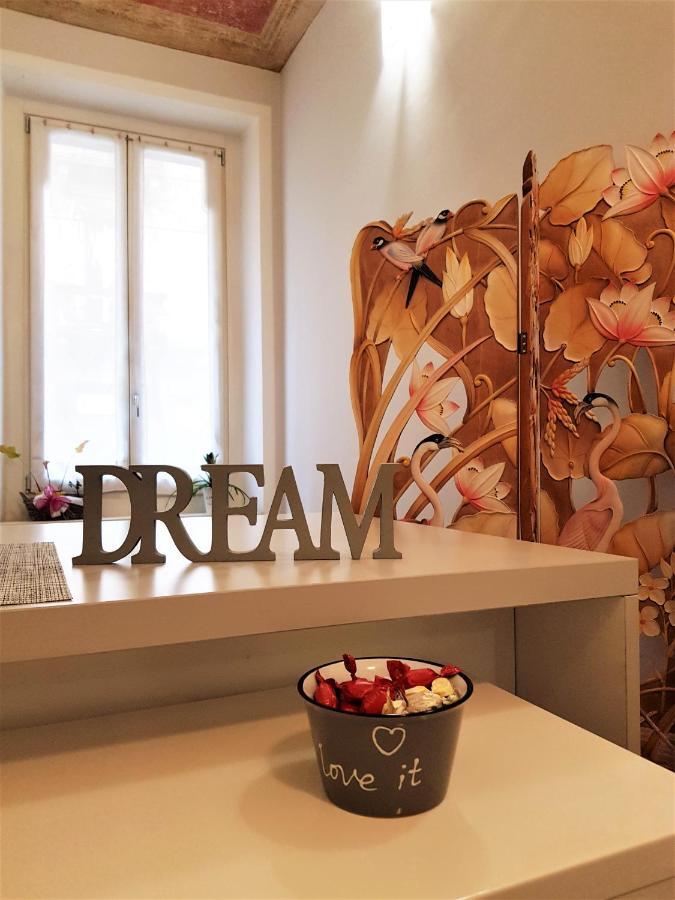 Il Sogno Torino Guesthouse المظهر الخارجي الصورة