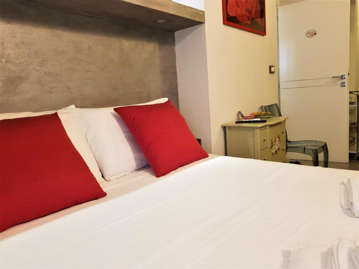 Il Sogno Torino Guesthouse المظهر الخارجي الصورة