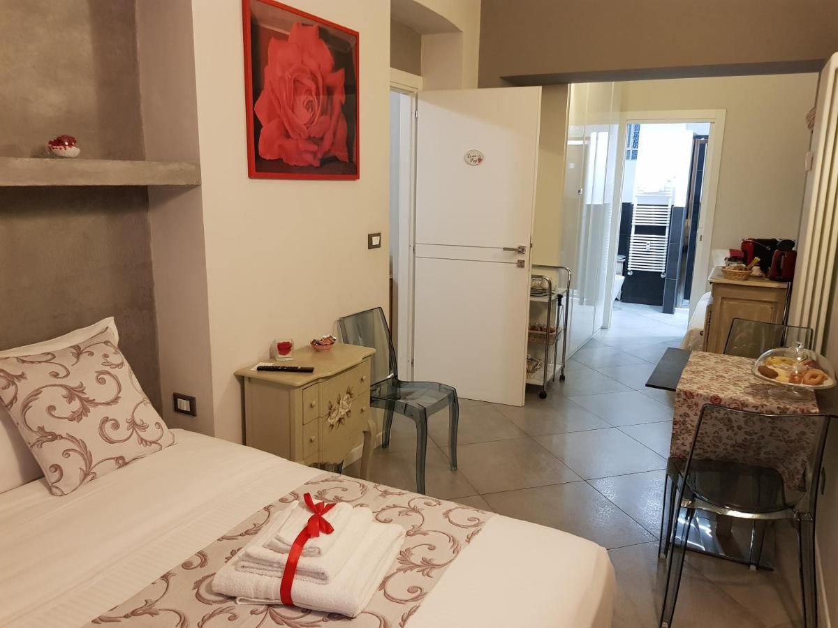 Il Sogno Torino Guesthouse المظهر الخارجي الصورة
